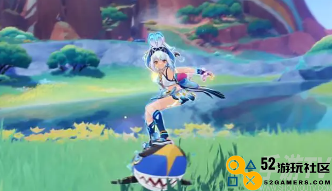 原神新五星玛拉妮的专武抽取建议  原神新五星玛拉妮的专武测评