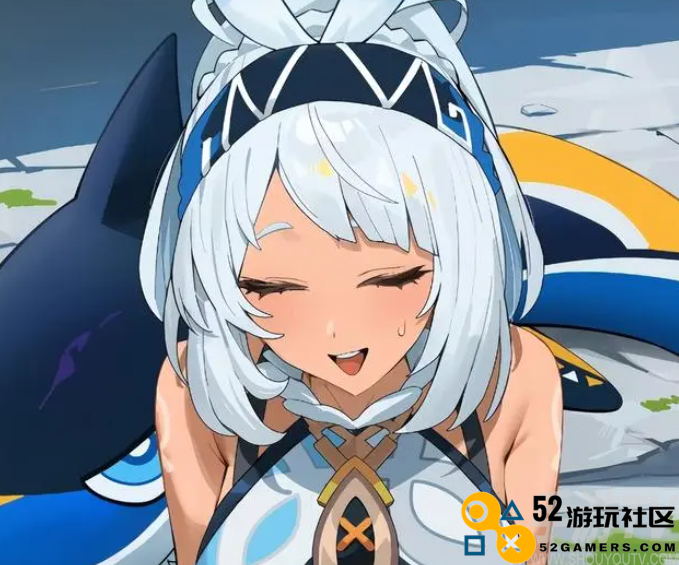 原神新五星玛拉妮强度怎么样 原神新五星玛拉妮强度测评