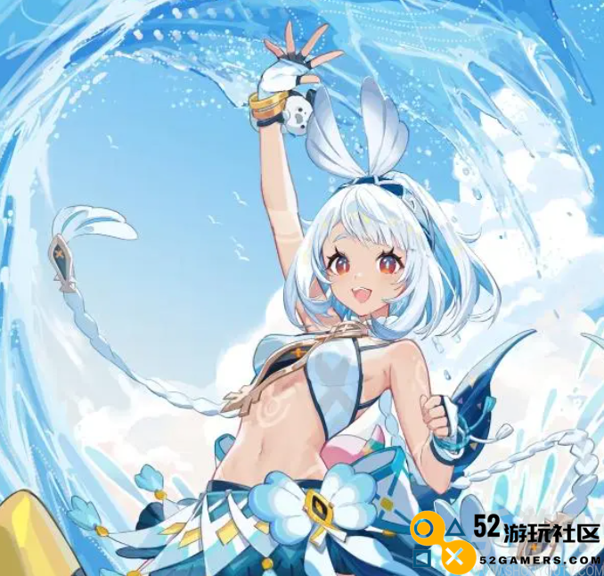 原神新五星玛拉妮强度怎么样 原神新五星玛拉妮强度测评