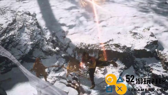 黑神话悟空的猴毛分身召唤技巧详解_如何在黑神话中完美召唤猴毛分身