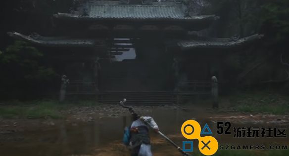 黑神话悟空第一章土地庙位置详解_探寻黑神话悟空第一章土地庙的具体所在