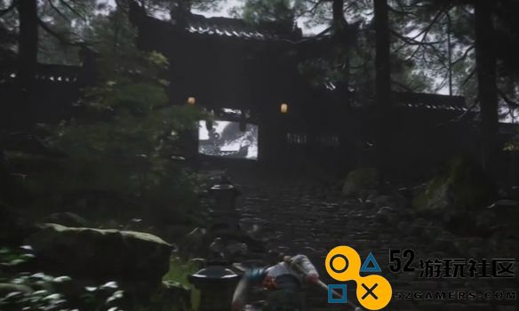 黑神话悟空第一章土地庙位置详解_探寻黑神话悟空第一章土地庙的具体所在