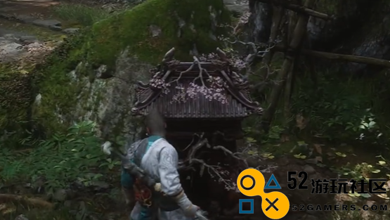 黑神话悟空第一章土地庙位置详解_探寻黑神话悟空第一章土地庙的具体所在