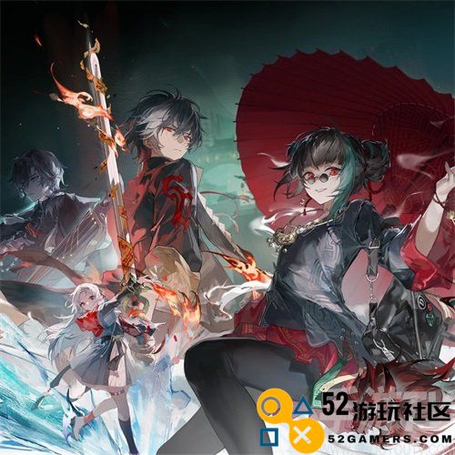 归龙潮2024最新兑换码分享 归龙潮公测兑换码大全