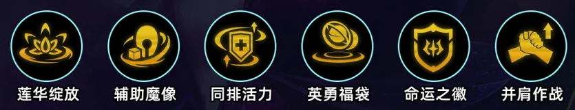 金铲铲之战命运卡特强力阵容解析与战术攻略全面介绍