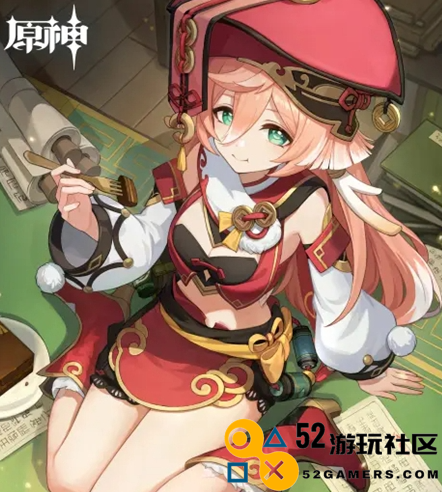 原神烟绯与香菱哪个角色更值得投资培养_详细培养推荐与比较