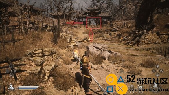 黑神话悟空如何完成沙尘无量中的十八难任务_达成攻略分享