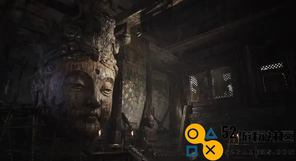黑神话悟空中的牛魔王角色剧情详解-黑神话悟空牛魔王故事简介