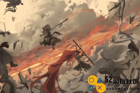 黑神话悟空中的牛魔王角色剧情详解_黑神话悟空牛魔王故事简介