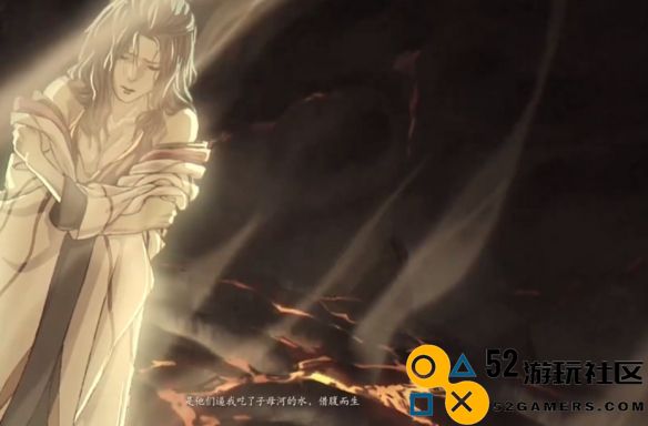 黑神话悟空中的牛魔王角色剧情详解_黑神话悟空牛魔王故事简介