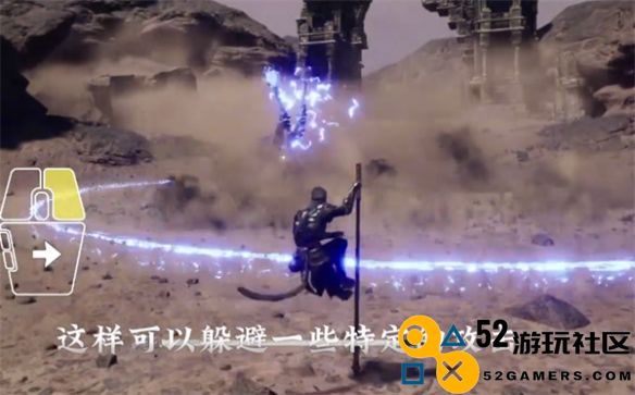 黑神话悟空是否拥有连招系统？具体的连招组合是什么呢