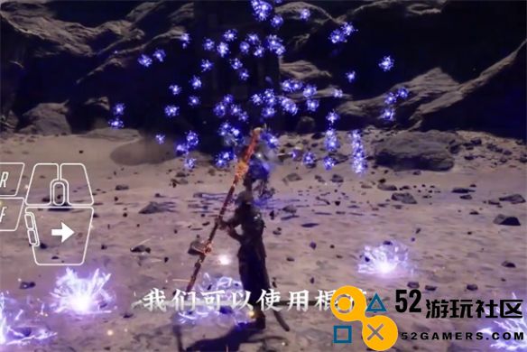 黑神话悟空是否拥有连招系统？具体的连招组合是什么呢