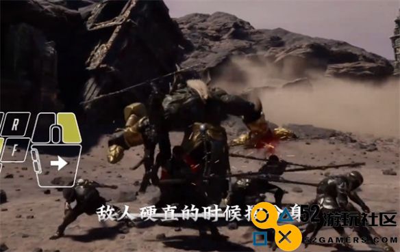 黑神话悟空是否拥有连招系统？具体的连招组合是什么呢