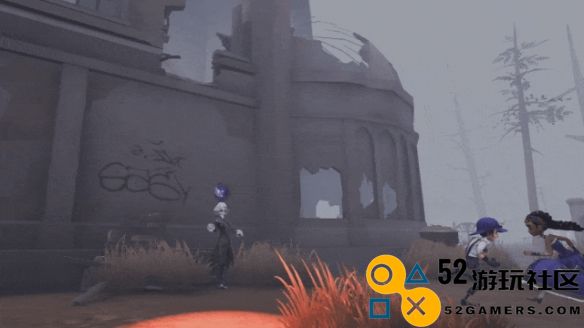 第五人格摄影师暴君皮肤详细解析_第五人格摄影师暴君皮肤大全