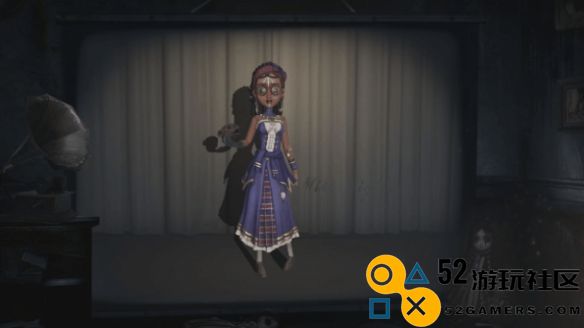 第五人格咒术师答案皮肤详细介绍与获取途径_第五人格咒术师答案皮肤全面解析