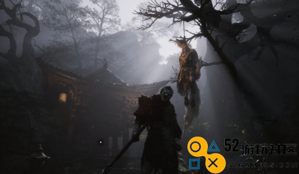 黑神话悟空中悬挂的狼究竟是谁_黑神话悟空中悬挂狼的背景解析