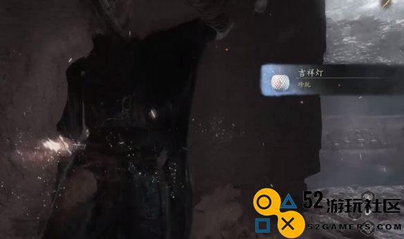 黑神话悟空吉祥灯的使用方法及其在游戏中的重要作用