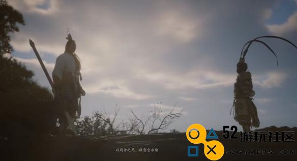 黑神话悟空隐藏结局详细攻略与介绍，探索未解之谜