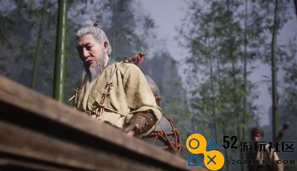 黑神话悟空云游有伴支线第一回完全攻略指南_如何顺利通过黑神话悟空云游有伴支线第一回