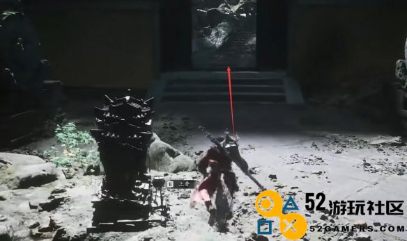 黑神话悟空云游有伴支线第四回详细攻略解析_如何顺利通过黑神话悟空云游有伴支线第四回
