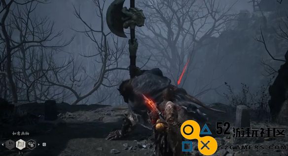 黑神话悟空甘心救主支线详细攻略解析_如何顺利完成黑神话悟空甘心救主支线