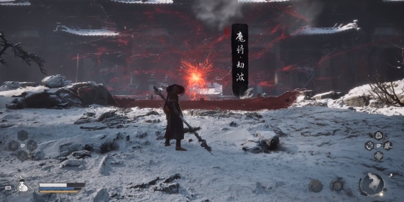 黑神话悟空神魂二将获取方式详解_如何快速获得黑神话悟空神魂二将