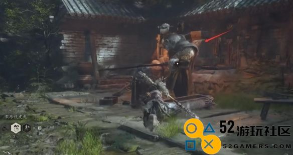 黑神话悟空武器强化的具体位置详解_如何找到黑神话悟空武器强化地点