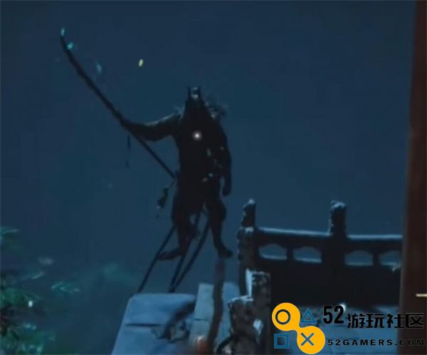 黑神话悟空怎么让小黄龙摔死 黑神话悟小黄龙摔死技巧