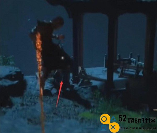 黑神话悟空怎么让小黄龙摔死 黑神话悟小黄龙摔死技巧
