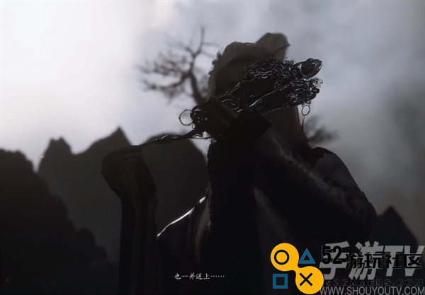 黑神话悟空芭蕉扇从哪里获取 黑神话悟空芭蕉扇获得攻略