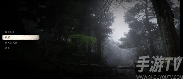 黑神话性能测试工具遭到吐槽？我们来探讨一下超采样清晰度的实际效果