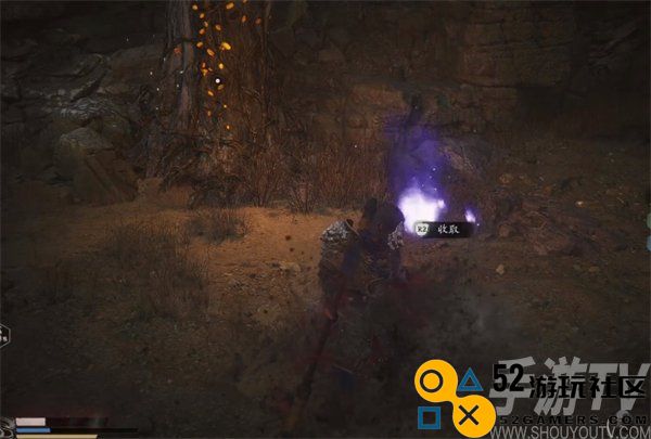 黑神话悟空百目真人精魄怎么获得 百目真人精魄获取攻略