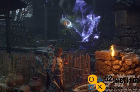 黑神话悟空茧圆作用用法介绍