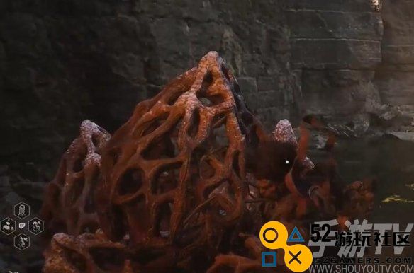 黑神话悟空石中人支线任务怎么做 黑神话悟空石中人支线任务攻略