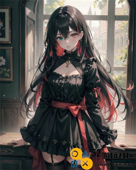 少女视频哔哩哔哩免费软件：探索二次元游戏世界的无限可能与乐趣