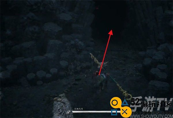 黑神话悟空黑脸鬼精魄获得攻略 黑神话悟空黑脸鬼精魄怎么获得