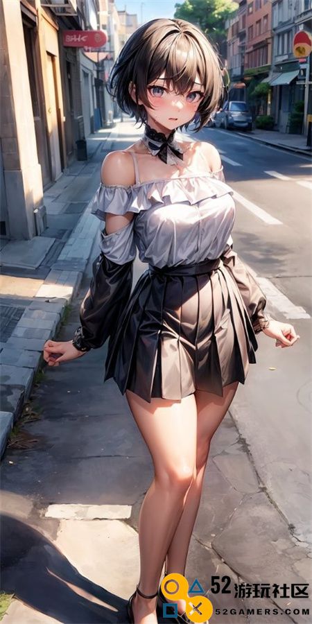 拍戏影帝不小心就去了：意外成为游戏角色的奇妙旅程与角色扮演的乐趣