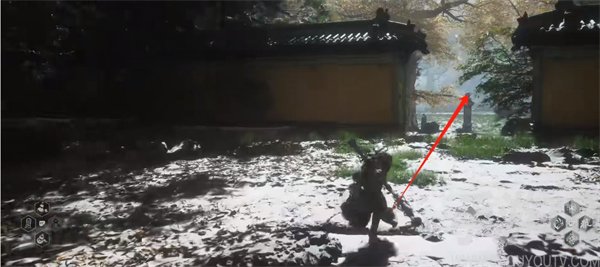黑神话悟空绣花针怎么获得 法宝绣花针获取教程