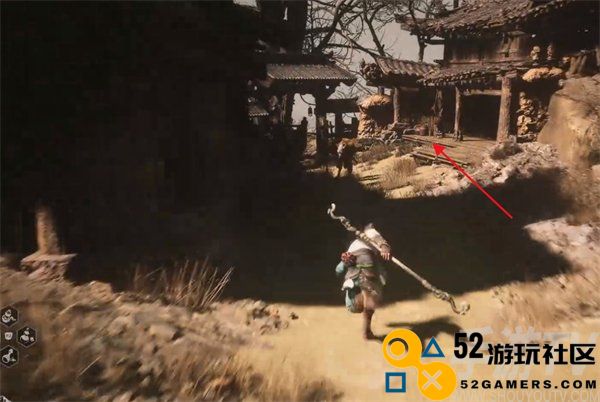 黑神话悟空地狼精魄怎么获得 地狼精魄获取攻略