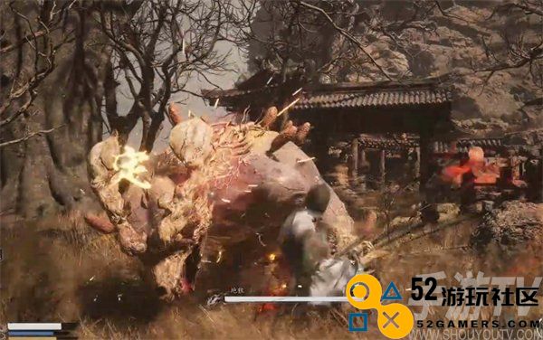 黑神话悟空地狼精魄怎么获得 地狼精魄获取攻略
