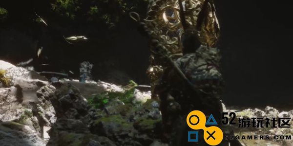 黑神话悟空二郎神的位置解析及支线地图解锁攻略详解