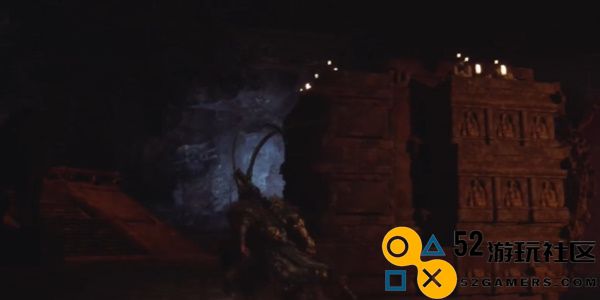 黑神话悟空二郎神的位置在哪 黑神话悟空二郎神支线地图解锁方法