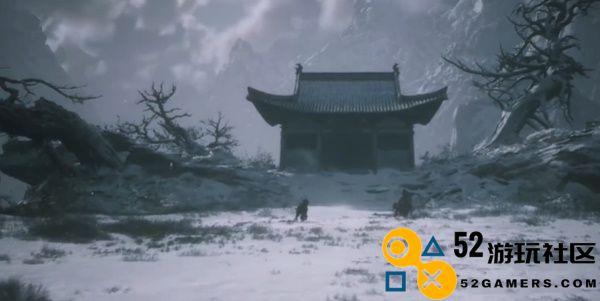 黑神话悟空二郎神的位置在哪 黑神话悟空二郎神支线地图解锁方法