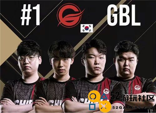 PGC2021赛季首周赛事落幕，KPI战队傲视群雄夺得周冠军