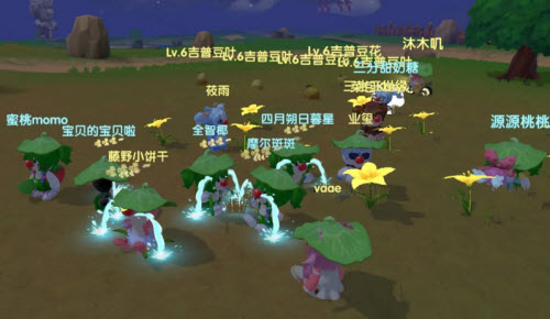 摩尔庄园手游大哭表情获取方法详解及技巧分享