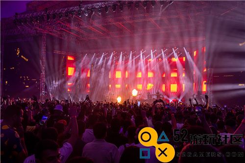 Gamers8世界顶级赛事游戏阵容正式公布邀你共同探索更多精彩内容