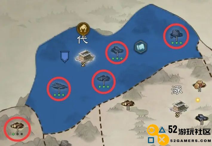 三国志战棋版前期1到15级快速升级技巧与策略分享