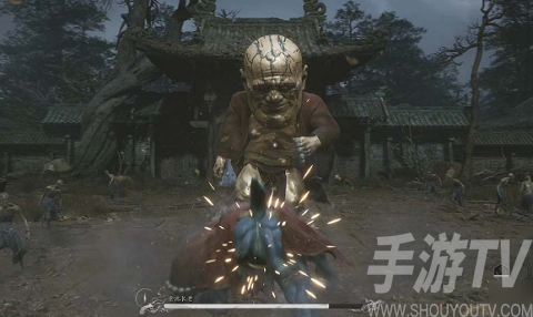 黑神话悟空隐藏BOSS挑战技巧与触发条件详解