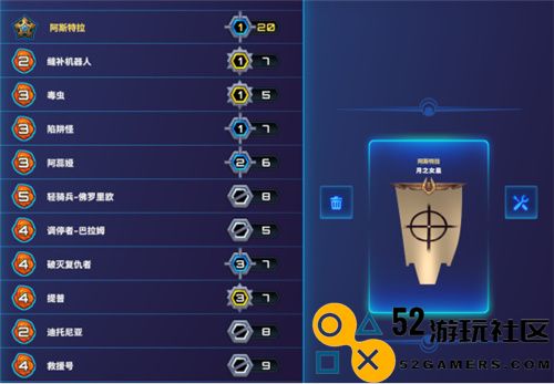 破月勇者最佳阵容指南：探索召唤大师阿斯特拉的强大组合