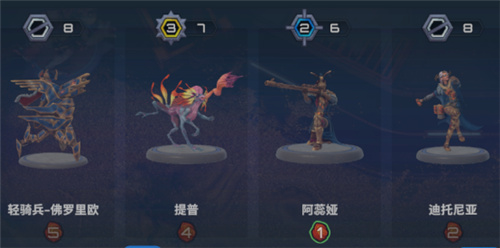 破月勇者最佳阵容指南：探索召唤大师阿斯特拉的强大组合